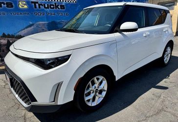 2023 Kia Soul