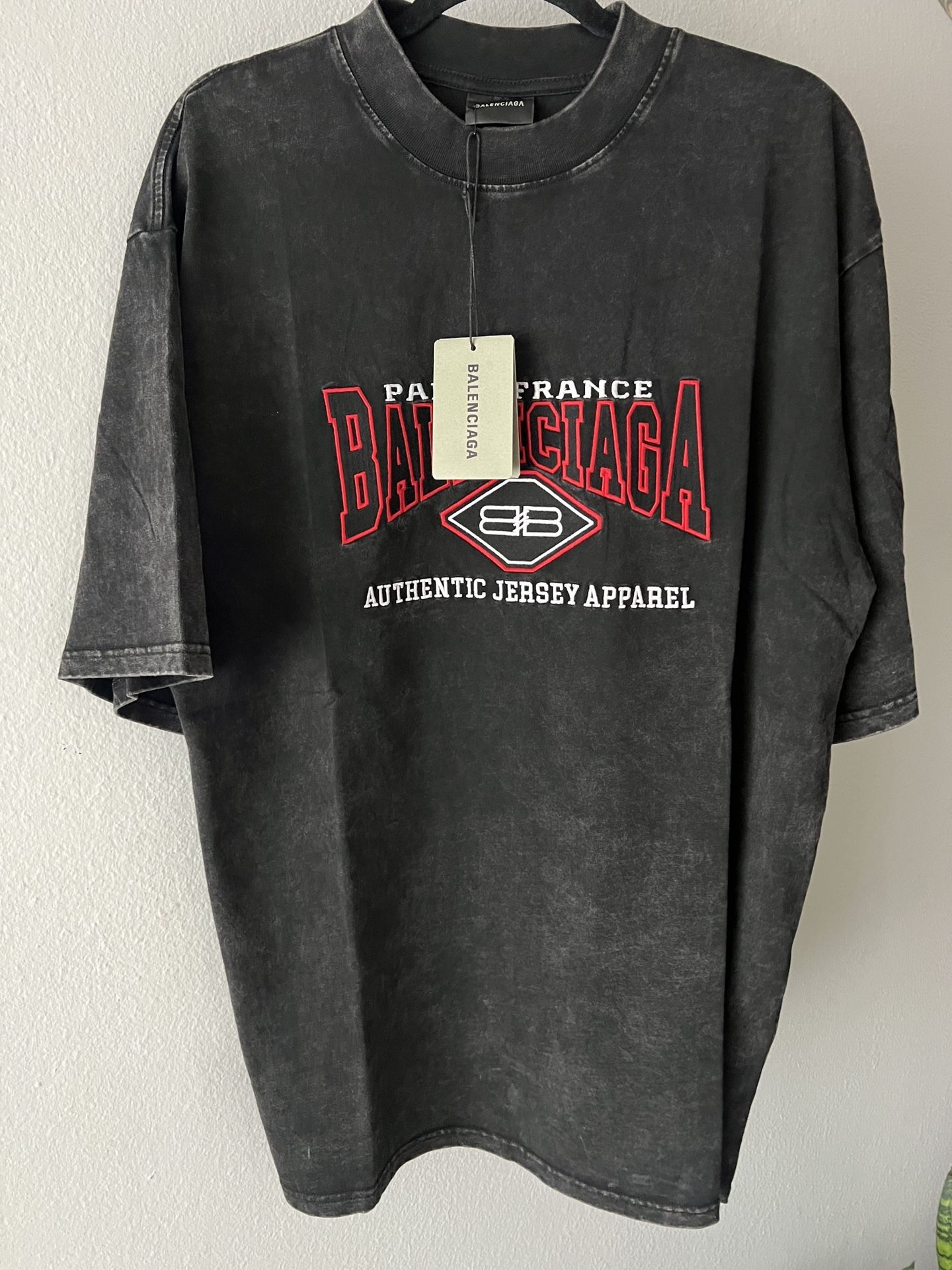 Balenciaga T-shirt