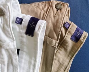 NYDJ (Not Your  Daughter's  Jeans ) Brand Sz 10 Jeans / Price Is $25.00 Each Pair Or 2 /$40