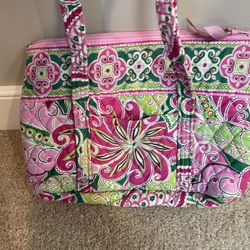 Vera Bradley Purse