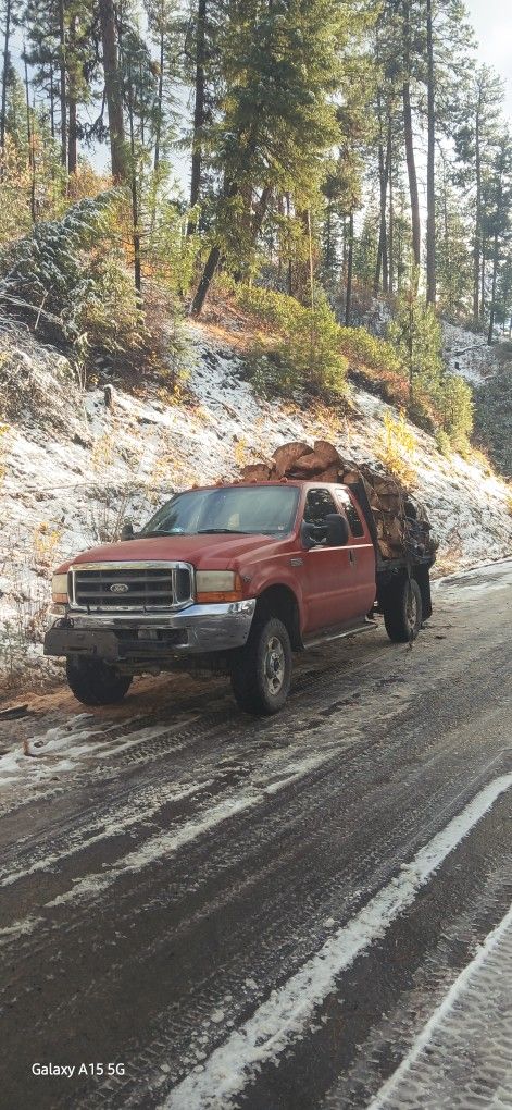 Wood For Sale!!!! BRRR!!! ITS GETTING COLD OUTSIDE 🥶🥶🥶