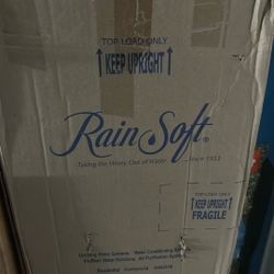 Two Water Softener For Home