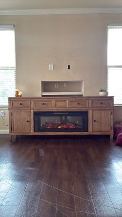 Tv stand
