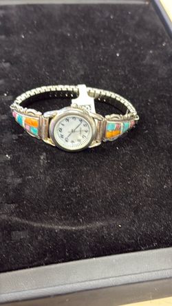Ladies watch