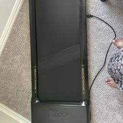 Electric Portable Treadmill