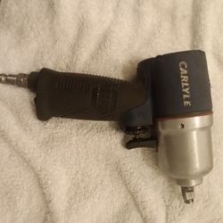 Carlyle air online hammer