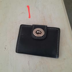   Coach  Wallets  