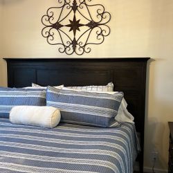 King Size Bedroom Set