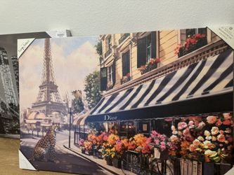 Wall Decor