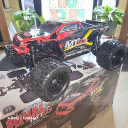 Rc Car/Truck 