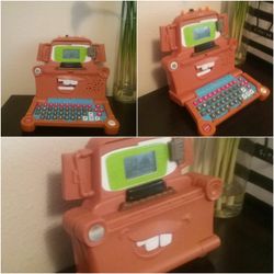 Mater laptop
