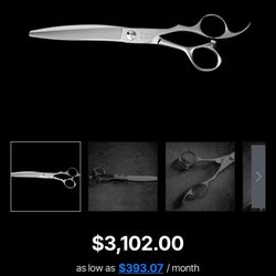 Hanzo Shears