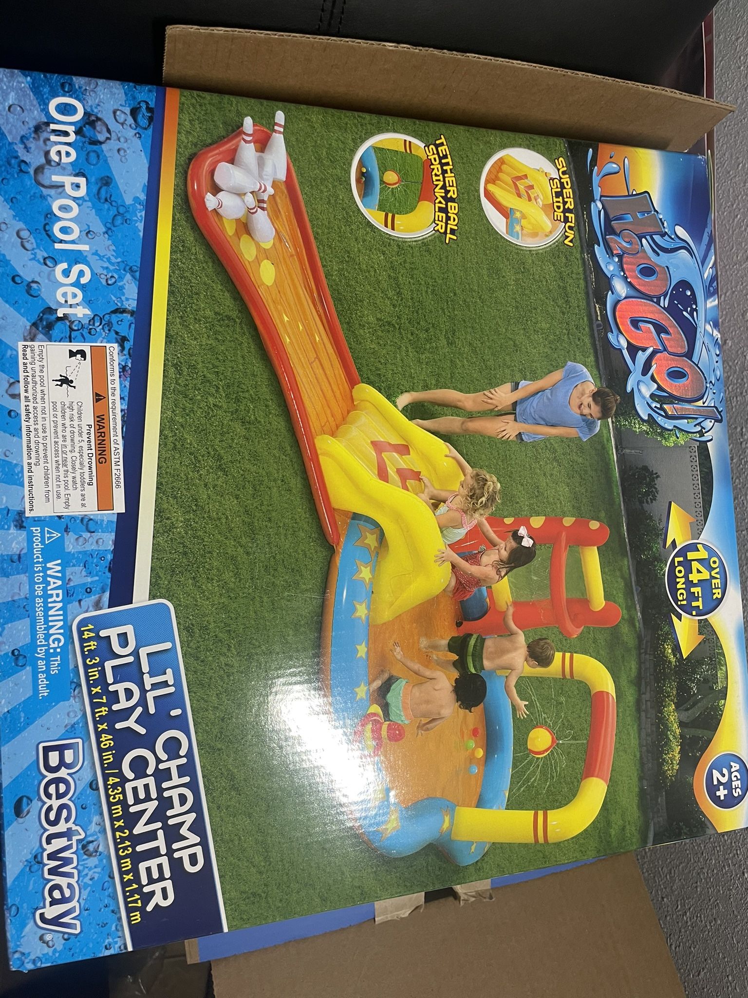 Play Pool