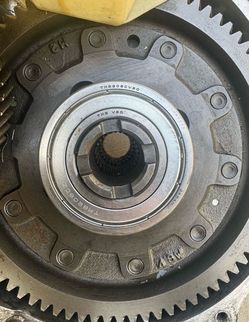 LSD k series k20z3