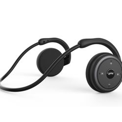 Bluetooth headphone