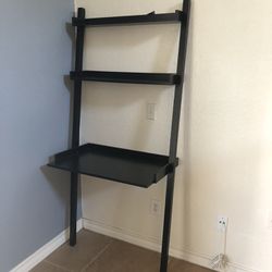 Ladder Desk - Escritorio - Repisa