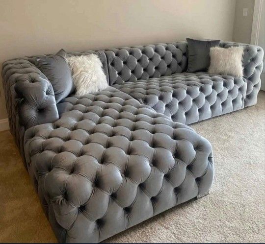 Sectional Sofa Couch