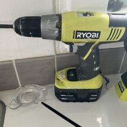 RYOBI Tools