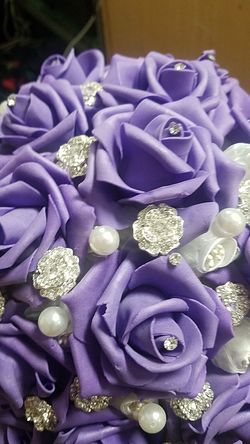 Ramos para quinceanera