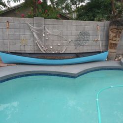 In search of Broken/Cracked Canoe