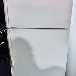 Refrigerator $150