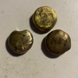 Gold Stubs 