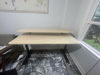 Stand up desk