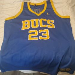 Michael Jordan High School Jersey 3XL
