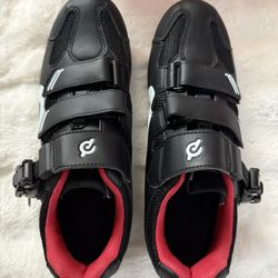 Peloton Cycling Shoes- 39