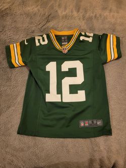 Greenbay packers kids jersey