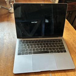2018 MacBook Air
