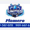 United Plumbing inc 