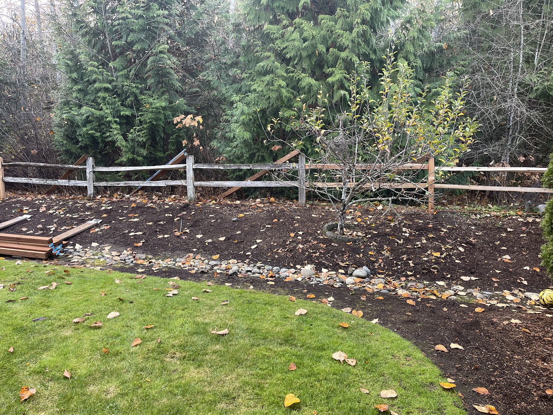 Fence