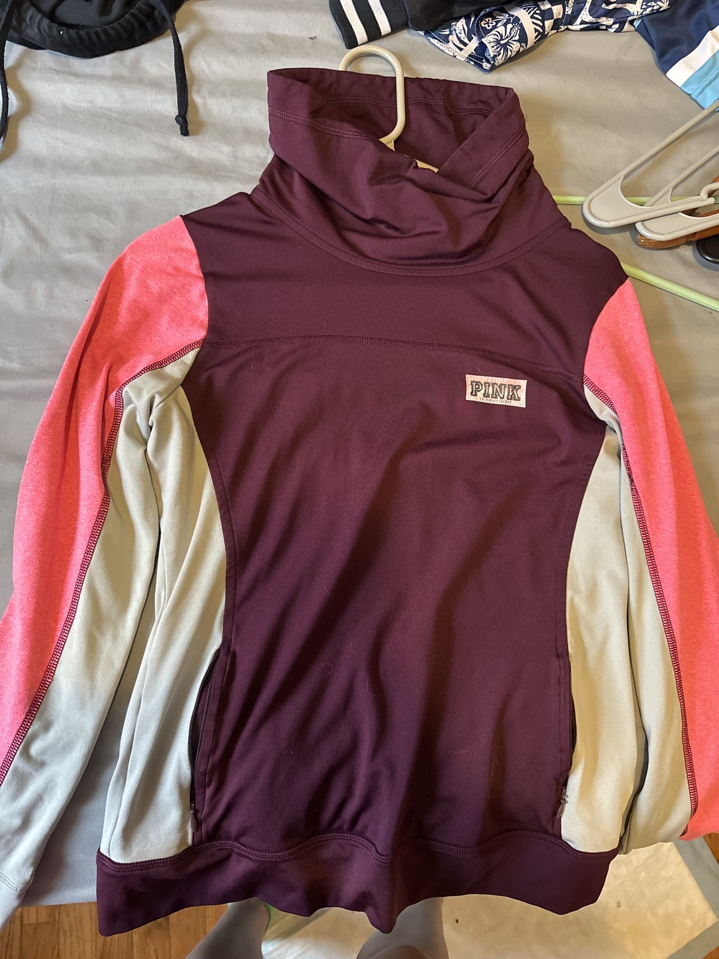 Sweater/ Jacket