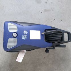 Pressure Water Washer