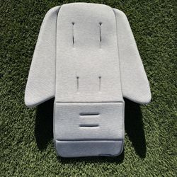 UPPAbaby Infant SnugSeat