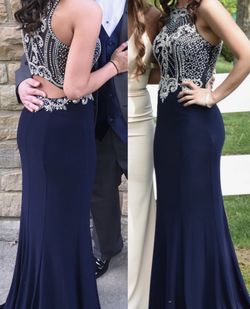 Gowntastic prom dress.