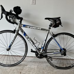 TREK Alpha Aluminum 21
