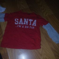 Christmas Shirts 