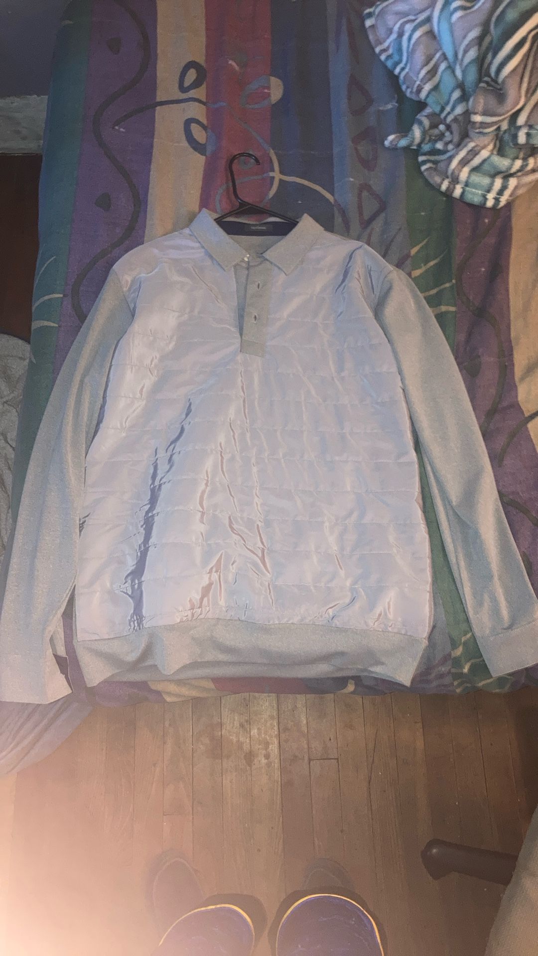 Turtleson Collard Hoodie