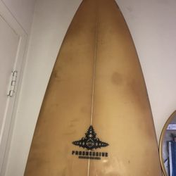 Surfboard