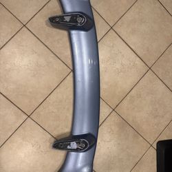 2006 Scion Tc Spoiler 