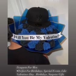 Valentines Day For Men