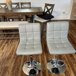 Bar Chair 