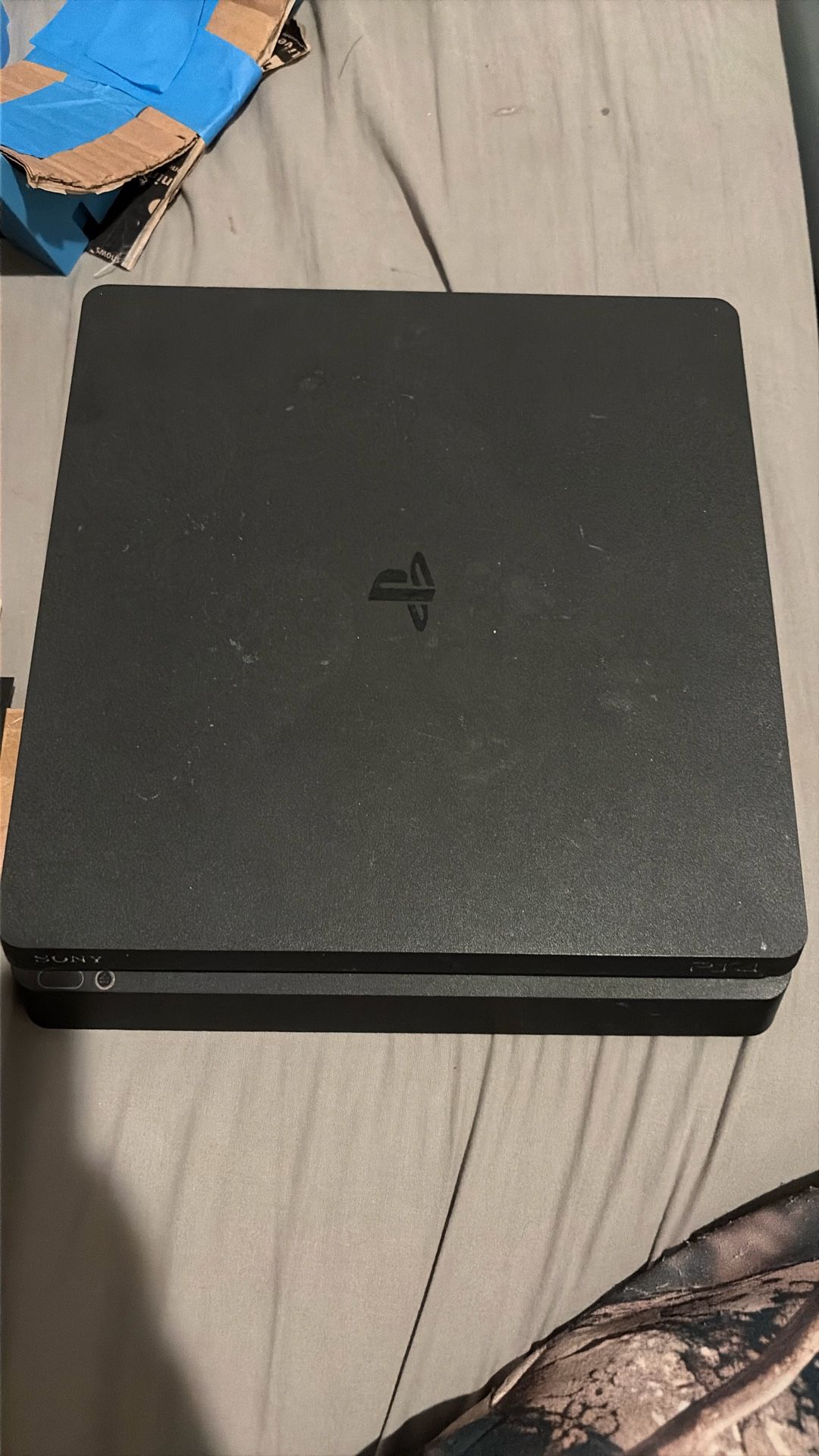 PS4