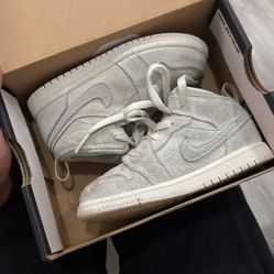 Boys Shoes 