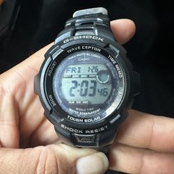 G Shock