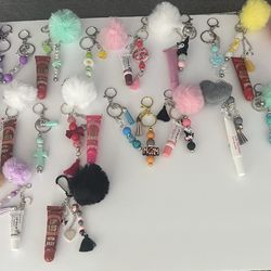 Keychains