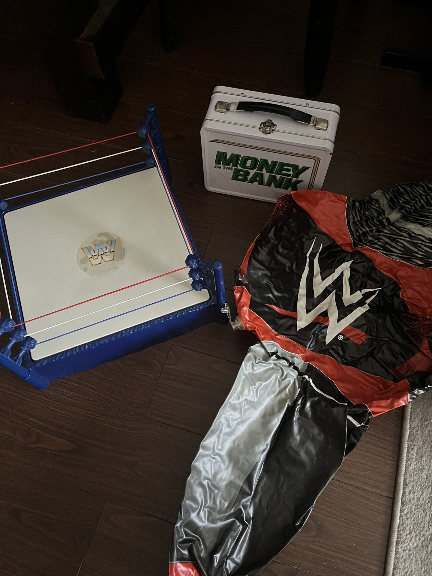 Wwe Bundle