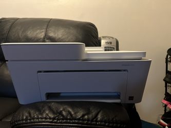 HP Printer (negotiable) NO BOX